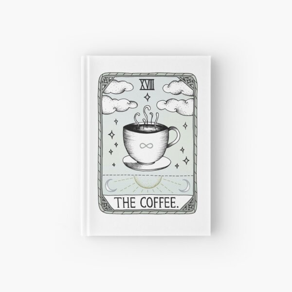 Item preview, The Coffee designed and sold by barlena.
