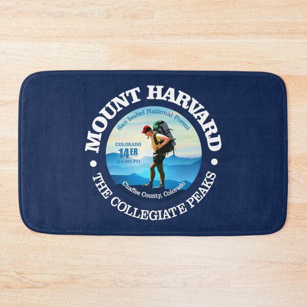 Item preview, Mount Harvard (C) designed and sold by curranmorgan.