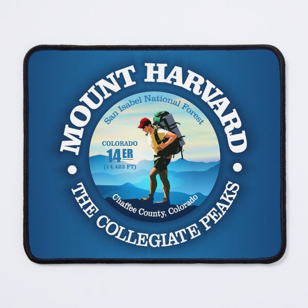 Item preview, Mount Harvard (C) designed and sold by curranmorgan.