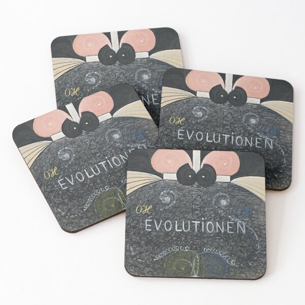Item preview, Evolution, No. 7, Group VI designed and sold by Craphe.