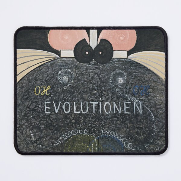 Item preview, Evolution, No. 7, Group VI designed and sold by Craphe.