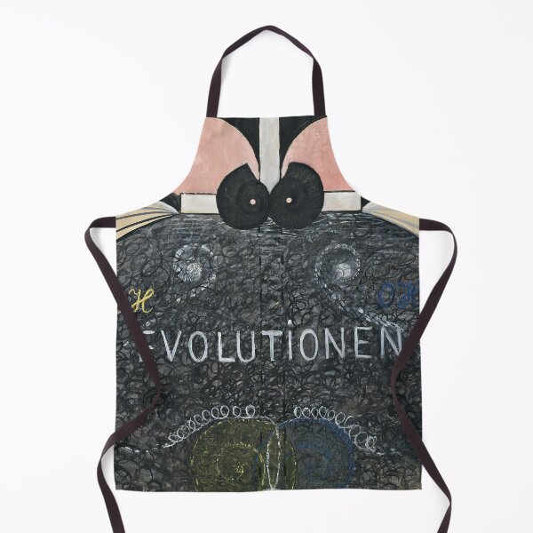 Item preview, Evolution, No. 7, Group VI designed and sold by Craphe.