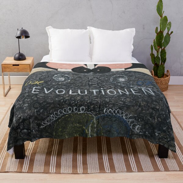 Item preview, Evolution, No. 7, Group VI designed and sold by Craphe.