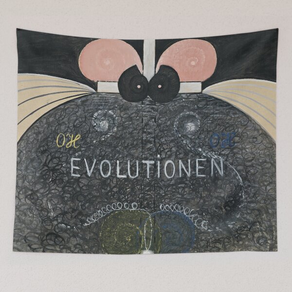 Item preview, Evolución, nº 7, Grupo VI designed and sold by Craphe.