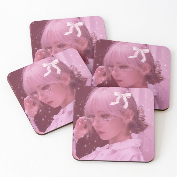 Item preview, SAKURA Pink ribbon icon  designed and sold by Enhyconss.