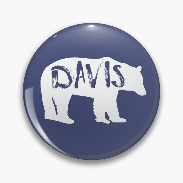 Item preview, Davis West Virginia Bear designed and sold by Esskay Designs.