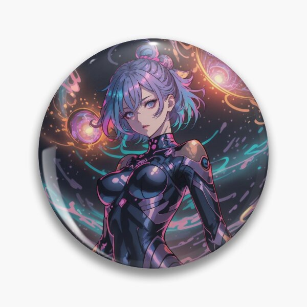 Item preview, Space Women designed and sold by RaF71PrO.