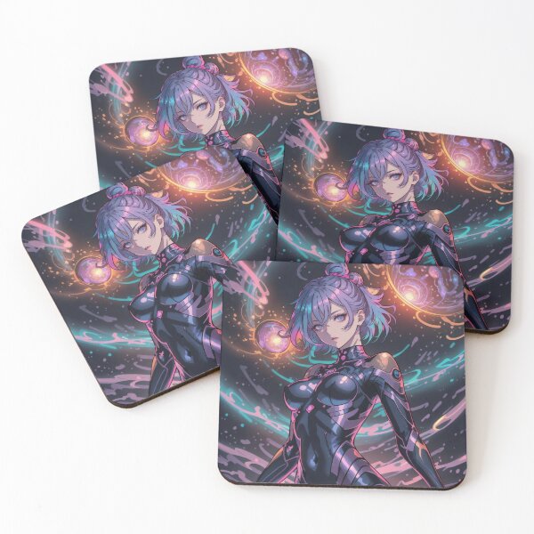 Item preview, Space Women designed and sold by RaF71PrO.