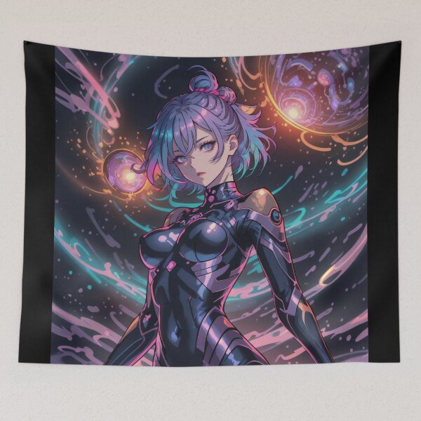 Item preview, Space Women designed and sold by RaF71PrO.