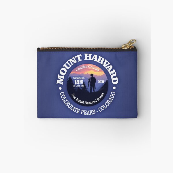 Item preview, Mount Harvard (rd2) designed and sold by curranmorgan.