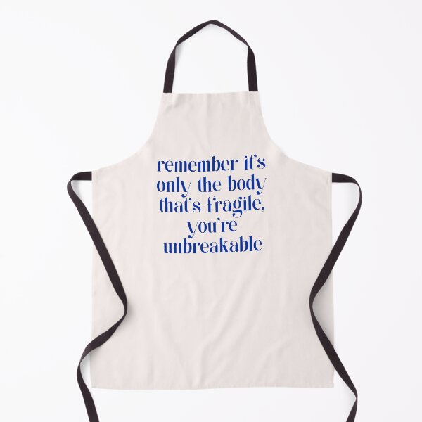 Item preview, you are unbreakable designed and sold by Neadoodles.