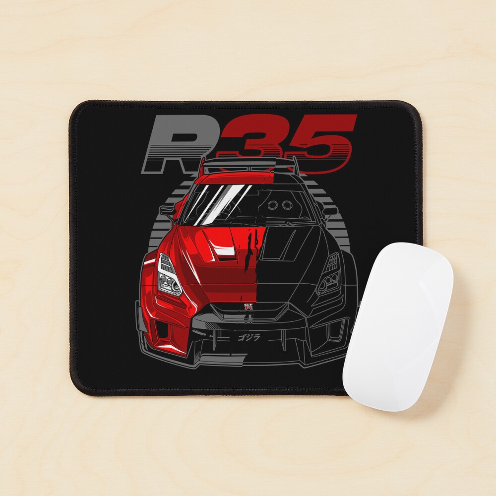 Item preview, Mouse Pad designed and sold by c123035.