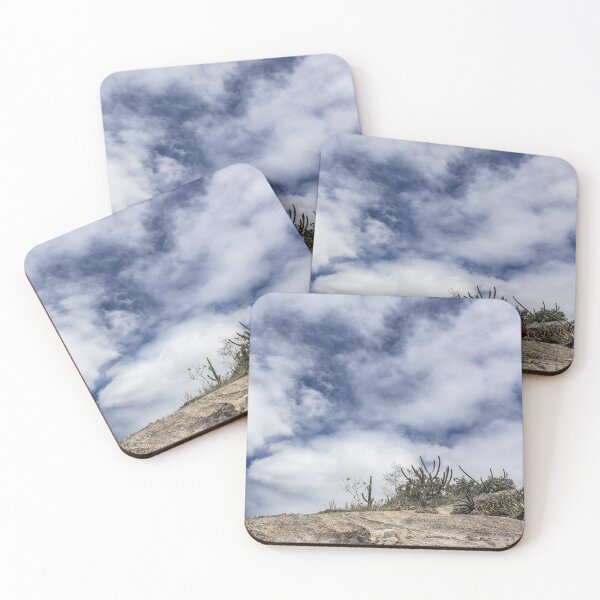 Item preview, High in the valley with clouds designed and sold by felipequeiroz.