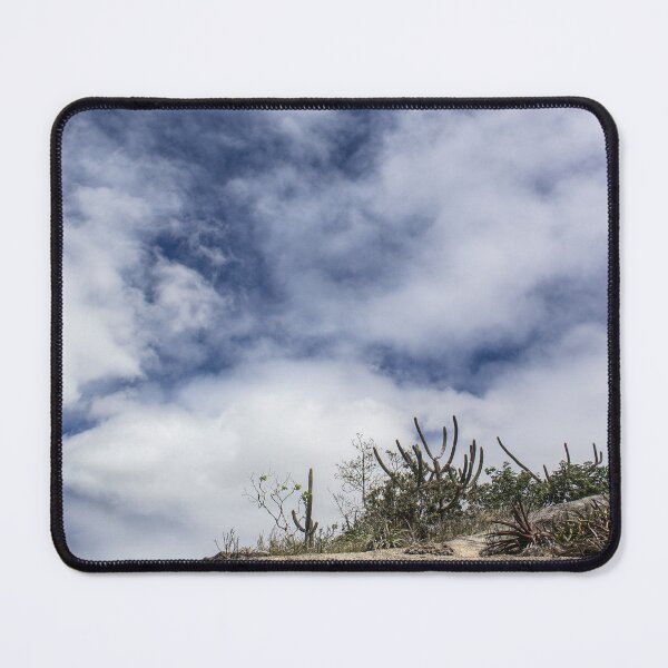 Item preview, High in the valley with clouds designed and sold by felipequeiroz.