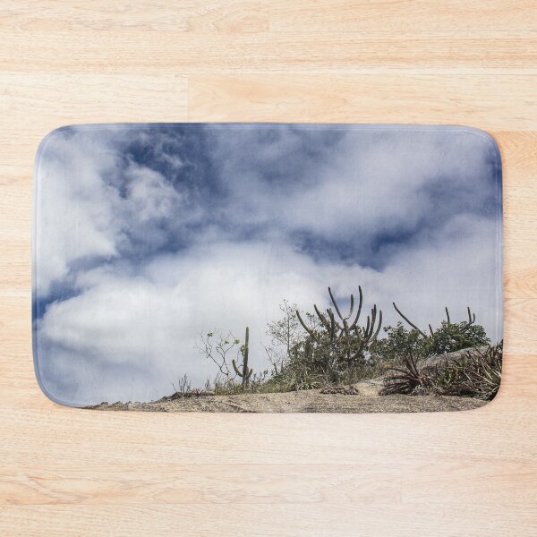 Item preview, High in the valley with clouds designed and sold by felipequeiroz.