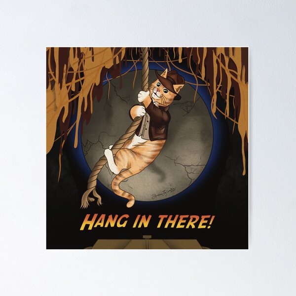 Society6 ケース Hang in There Baby by Huebucket il_340x270.5970221316_k3q0.jpg