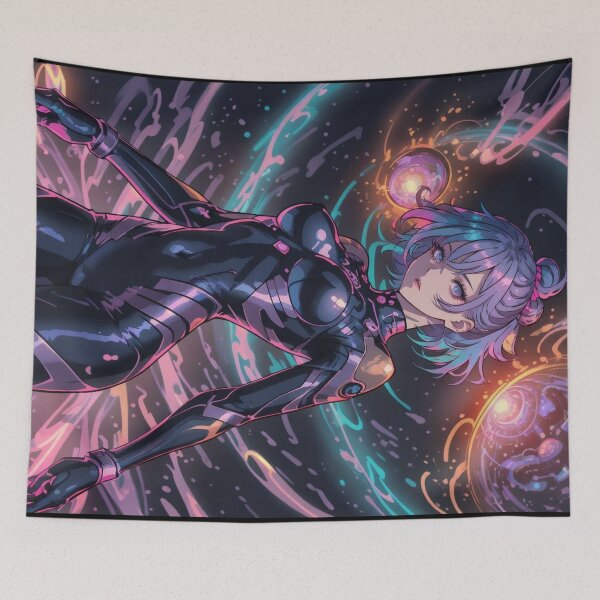 Item preview, Space Women designed and sold by RaF71PrO.