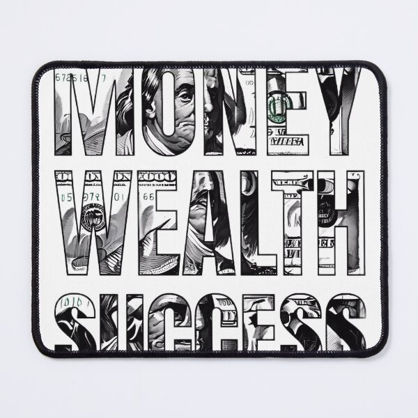 Item preview, Hustle and Prosper designed and sold by skycharts.