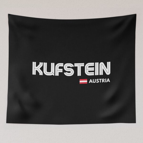 Item preview, Kufstein - Austria  designed and sold by Sketch-Shack.
