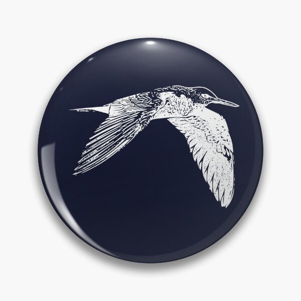 Item preview, Black Noddy Flying White Design  designed and sold by designsasstultd.