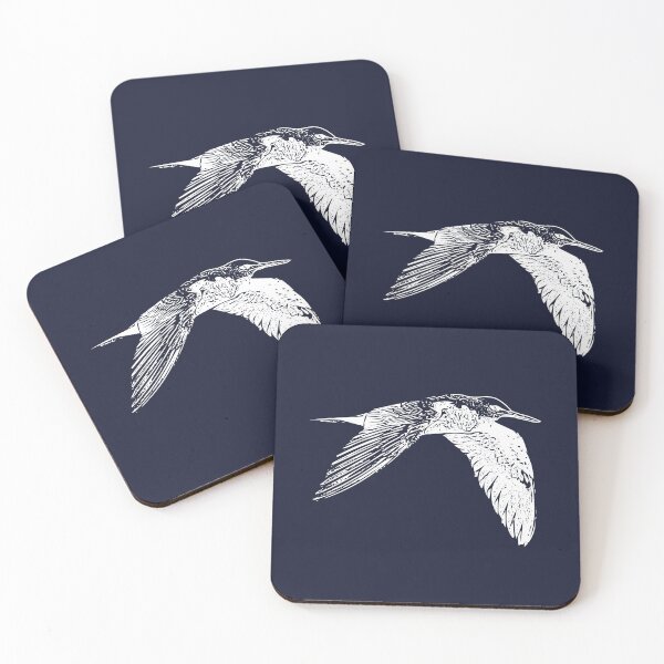 Item preview, Black Noddy Flying White Design  designed and sold by designsasstultd.