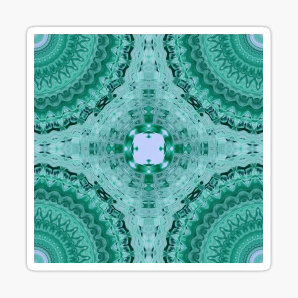 Item preview, Circular Symmetry designed and sold by SCArtAndGames.