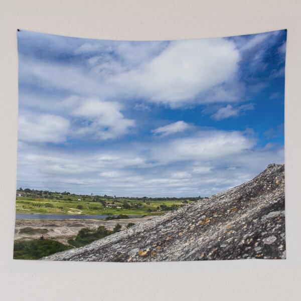 Item preview, on top of a mountain designed and sold by felipequeiroz.