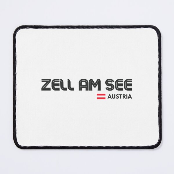 Item preview, Zell am See - Austria  designed and sold by Sketch-Shack.