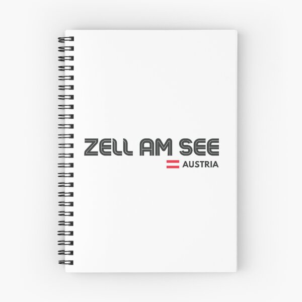 Item preview, Zell am See - Austria  designed and sold by Sketch-Shack.