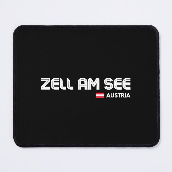 Item preview, Zell am See - Austria  designed and sold by Sketch-Shack.