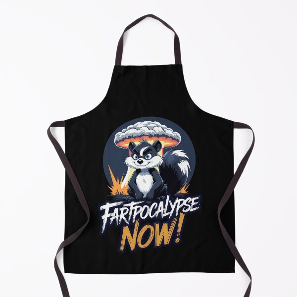 Item preview, Farting Skunk designed and sold by GrumpyFella.