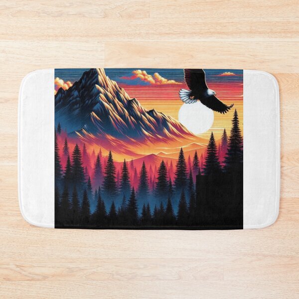 Item preview, Eagle soar designed and sold by Every Knee.