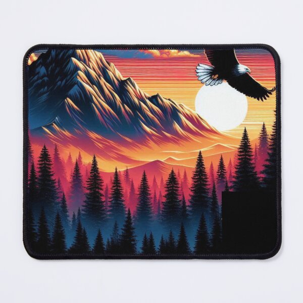 Item preview, Eagle soar designed and sold by Every Knee.