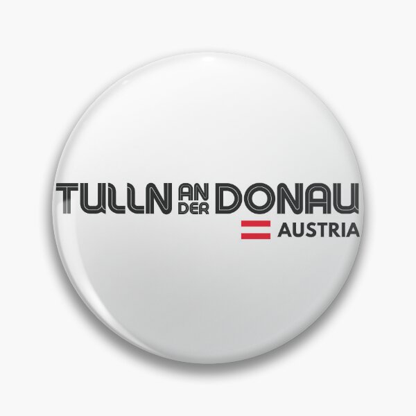 Item preview, Tulln an der Donau - Austria  designed and sold by Sketch-Shack.