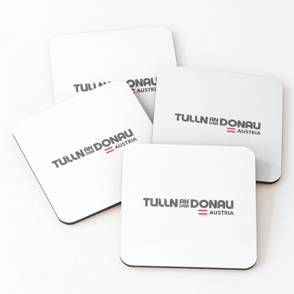 Item preview, Tulln an der Donau - Austria  designed and sold by Sketch-Shack.