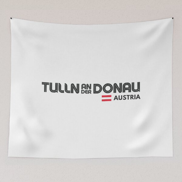 Item preview, Tulln an der Donau - Austria  designed and sold by Sketch-Shack.