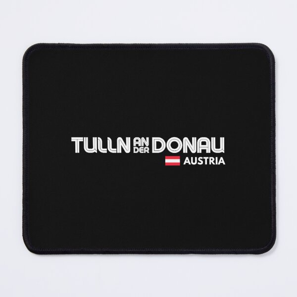 Item preview, Tulln an der Donau - Austria designed and sold by Sketch-Shack.
