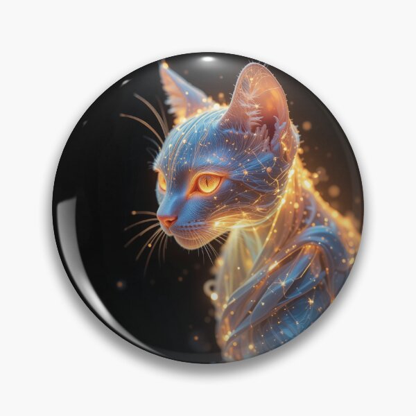 Item preview, Cat designed and sold by RaF71PrO.