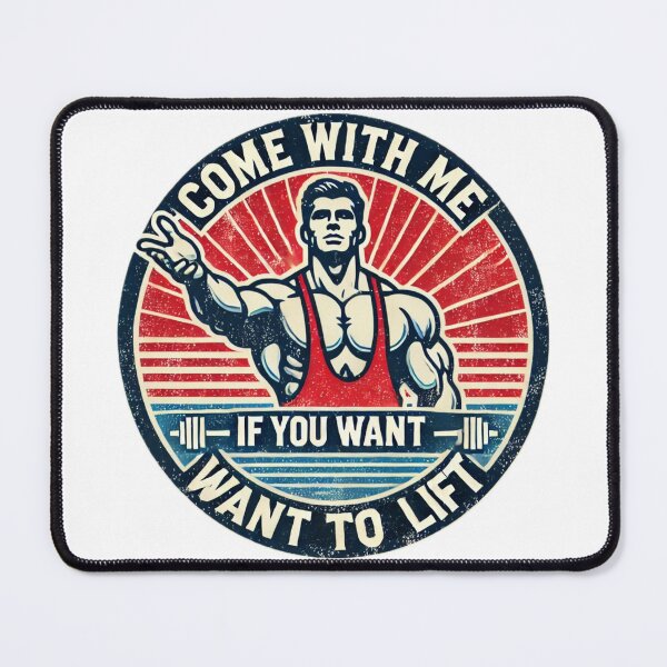 Item preview, Pumping iron designed and sold by NewStyle-IM.
