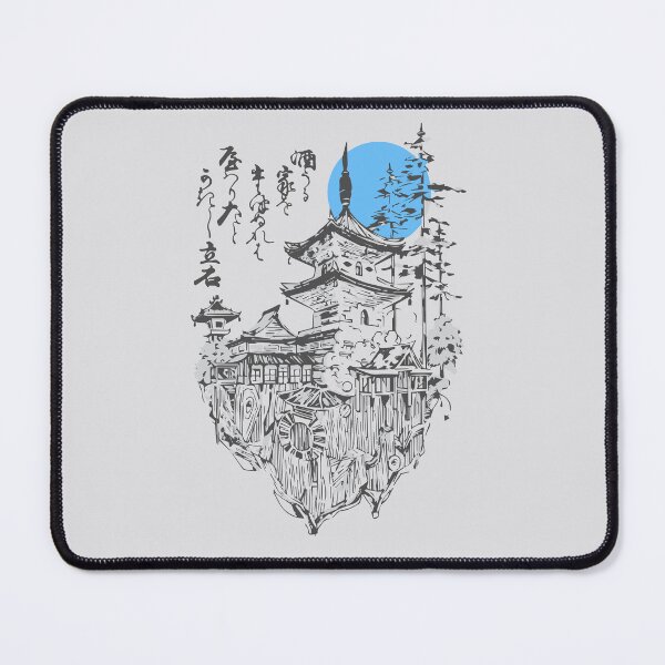 Item preview, Zen Horizons designed and sold by Creative Magia.