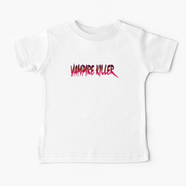 Item preview, Vampire Killer designed and sold by JDNoodles.