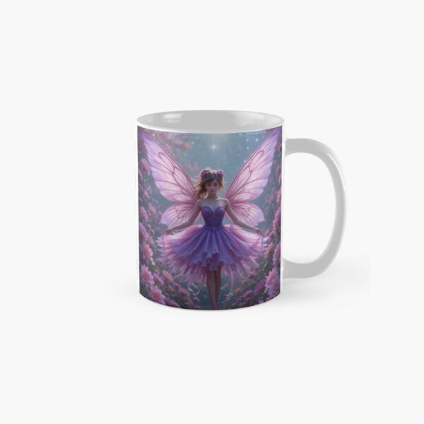 Item preview, Purple Fairy designed and sold by RaF71PrO.