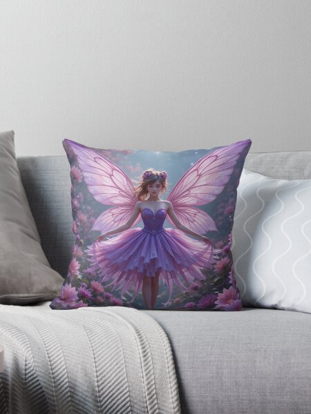 Item preview, Purple Fairy designed and sold by RaF71PrO.