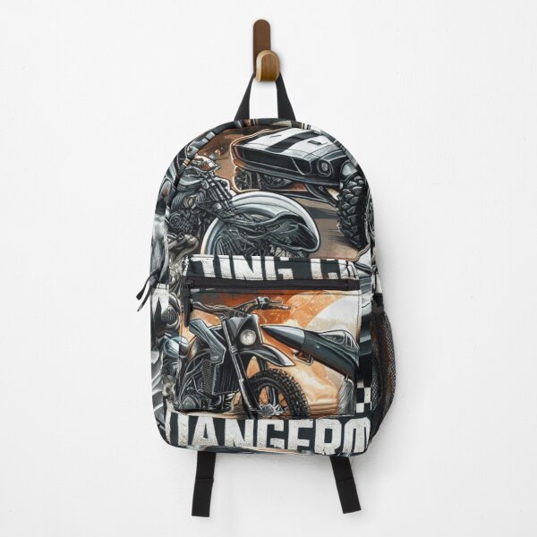 Item preview, Dangerous animals designed and sold by Every Knee.