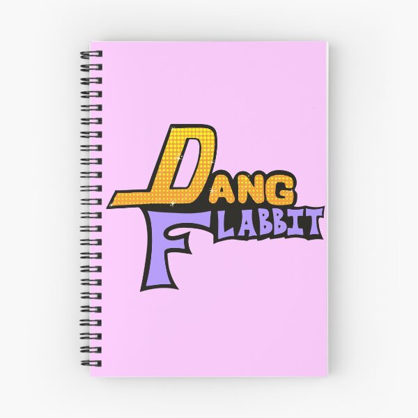 Item preview, Hannah Montana Dang Flabbit designed and sold by Fanverse Merchandise.
