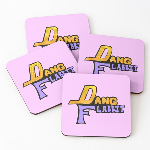 Item preview, Hannah Montana Dang Flabbit designed and sold by Fanverse Merchandise.