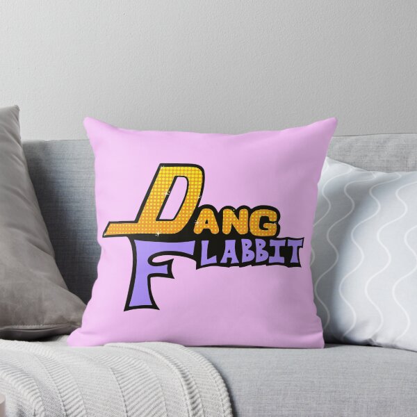 Item preview, Hannah Montana Dang Flabbit designed and sold by Fanverse Merchandise.
