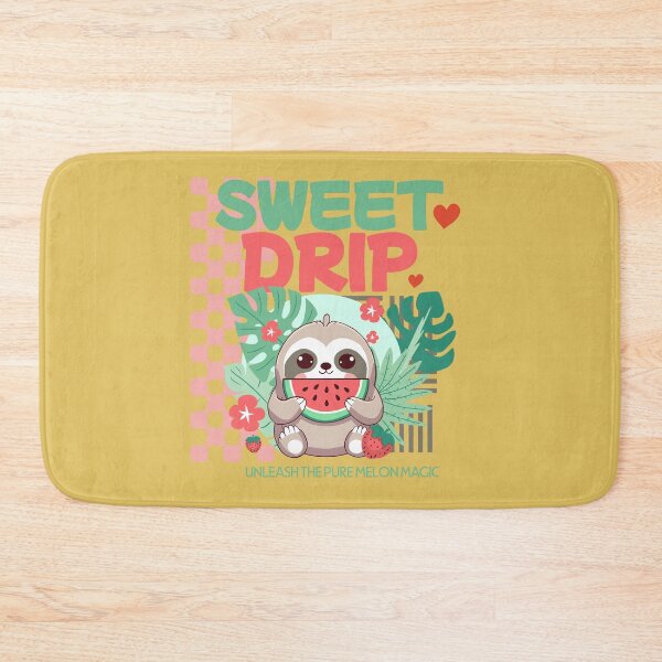 Item preview,  Sweet Drip designed and sold by BaffledSnout.