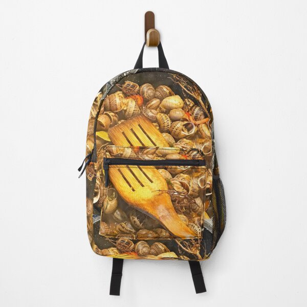 Item preview, Spicy snail casserole designed and sold by manoloshoping.