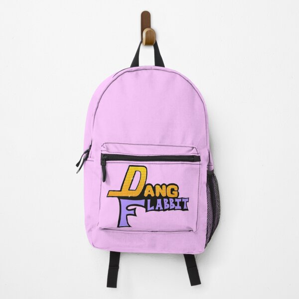 Item preview, Hannah Montana Dang Flabbit designed and sold by Fanverse Merchandise.